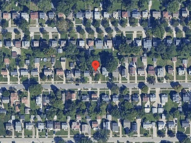 House image located at Euclid, OH 44123