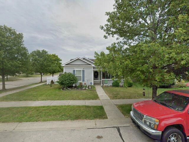 House image located at Noblesville, IN 46060