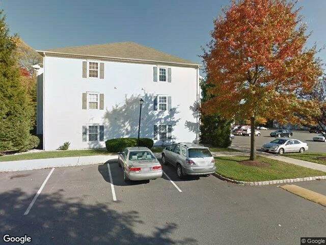 House image located at Edison, NJ 08817