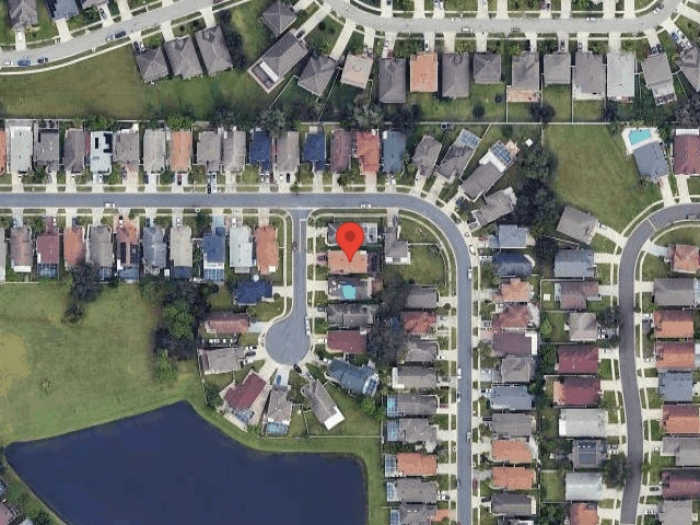House image located at Kissimmee, FL 34743