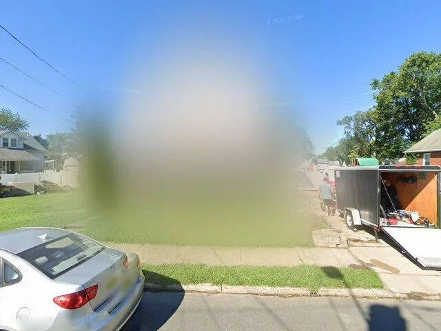 House image located at Trenton, NJ 08619