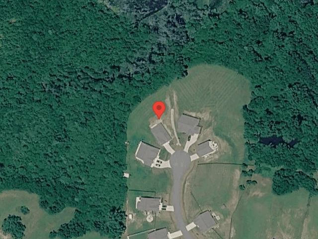 House image located at Four Oaks, NC 27524