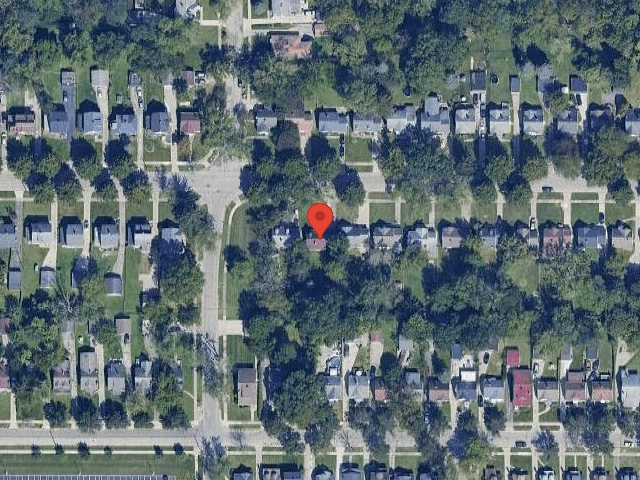House image located at Maple Heights, OH 44137