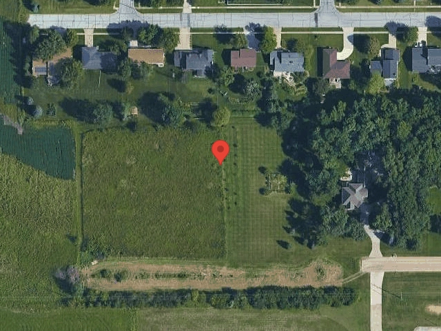 House image located at Cedar Falls, IA 50613