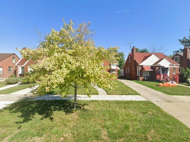 House image located at Detroit, MI 48235