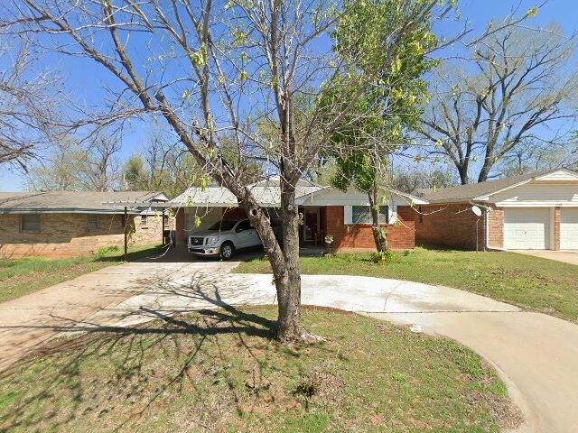House image located at Oklahoma City, OK 73110
