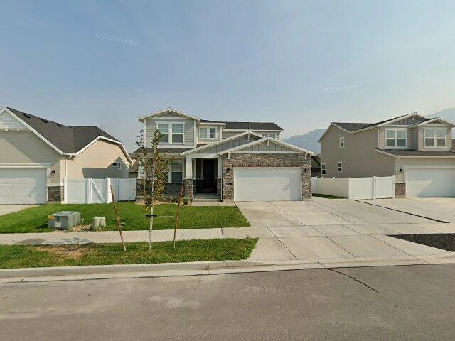 House image located at Lindon, UT 84042