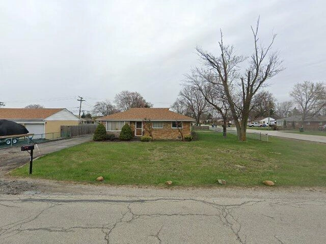 House image located at Justice, IL 60458