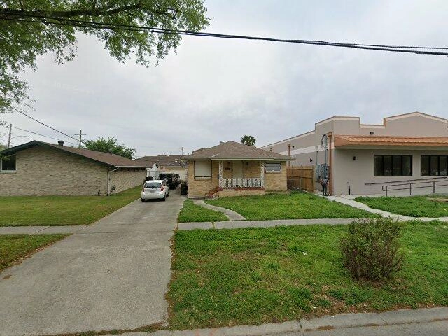House image located at New Orleans, LA 70122