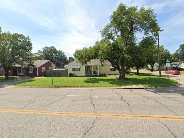 House image located at Augusta, KS 67010