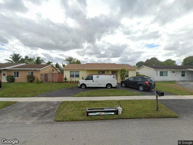 House image located at Pompano Beach, FL 33068