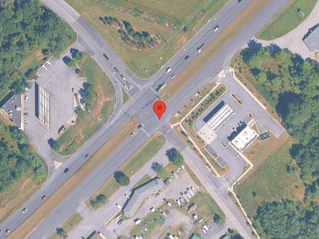 House image located at White Plains, MD 20695