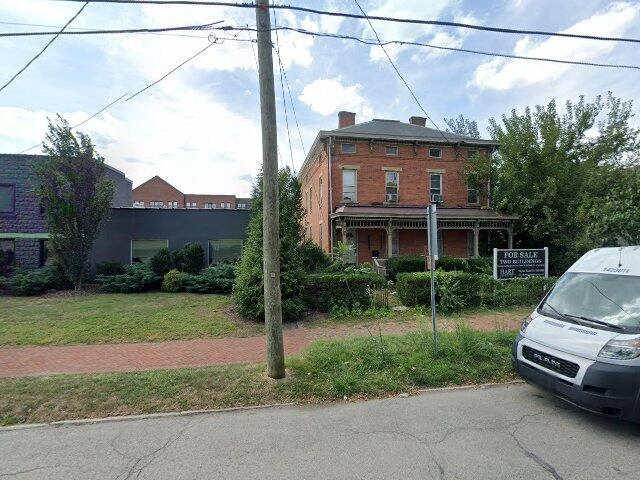 House image located at Columbus, OH 43206