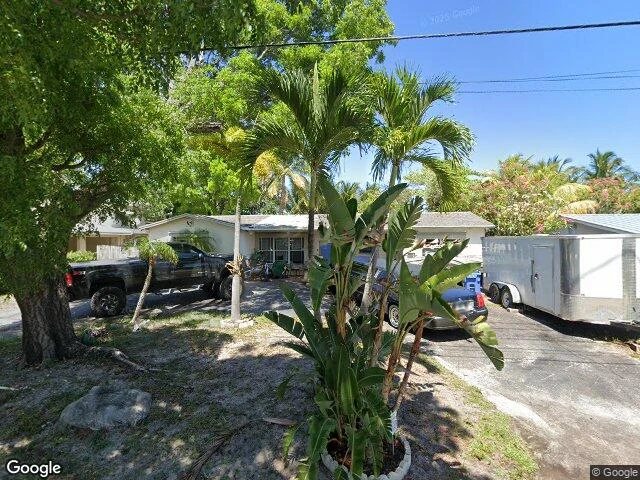 House image located at Fort Lauderdale, FL 33334