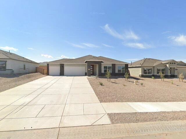 House image located at Vail, AZ 85641