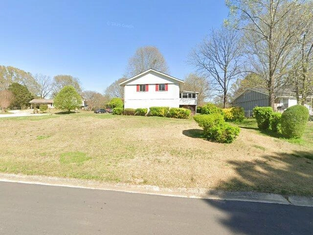 House image located at Morrow, GA 30260