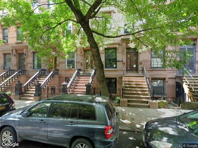 House image located at New York, NY 10027