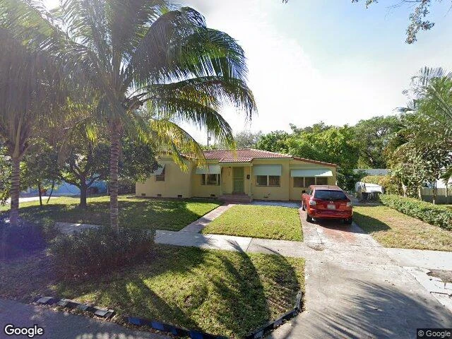 House image located at Miami, FL 33150