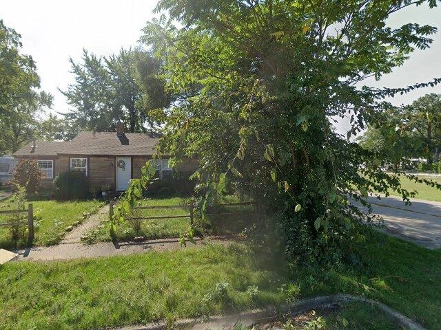 House image located at Muskegon, MI 49442