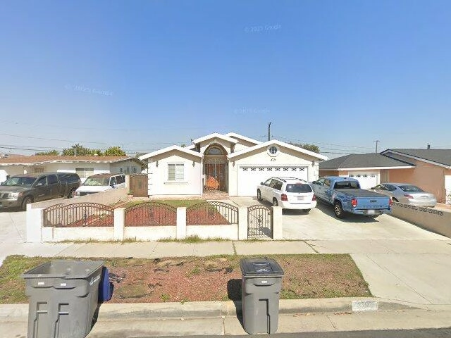 House image located at Carson, CA 90745