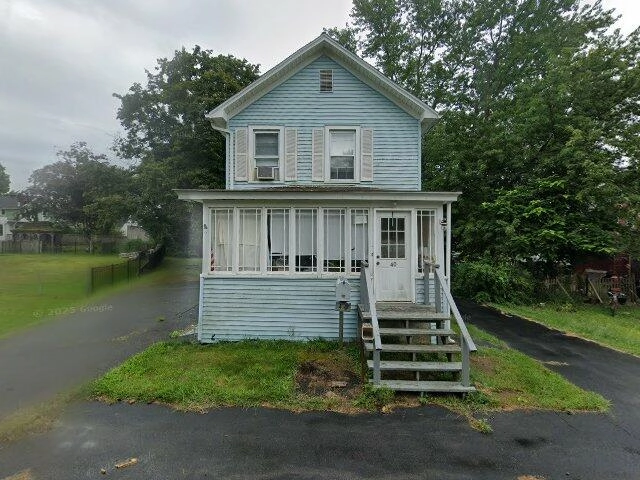 House image located at Castleton On Hudson, NY 12033