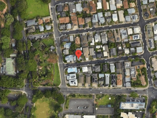 House image located at Honolulu, HI 96815