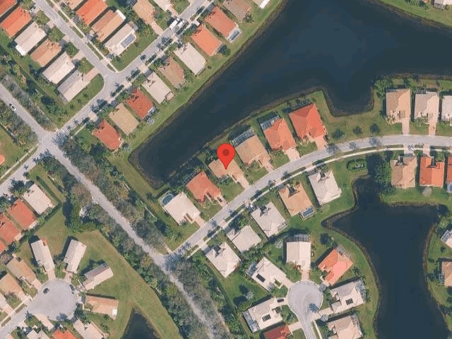 House image located at Port Saint Lucie, FL 34986