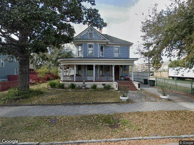 House image located at Jacksonville, FL 32206