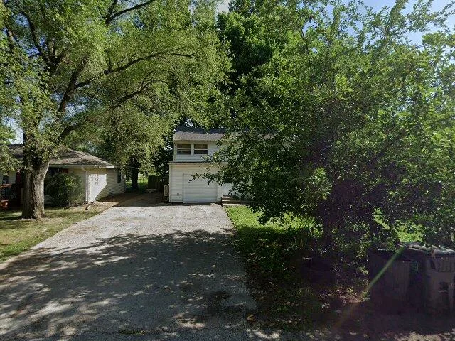 House image located at East Saint Louis, IL 62206