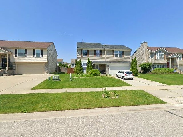 House image located at Ypsilanti, MI 48197