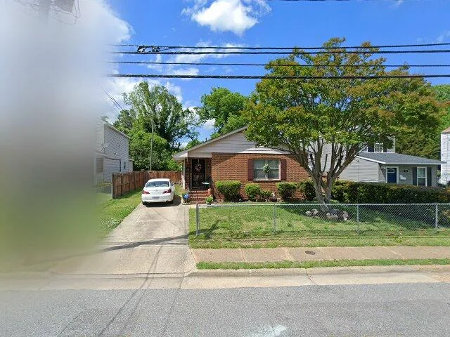 House image located at Hampton, VA 23669