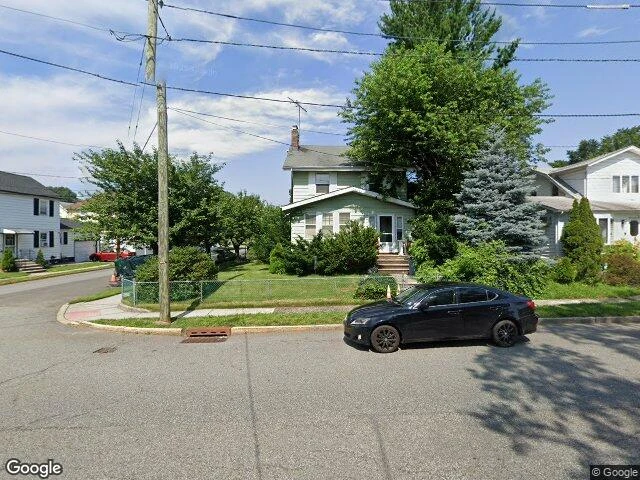 House image located at Belleville, NJ 07109