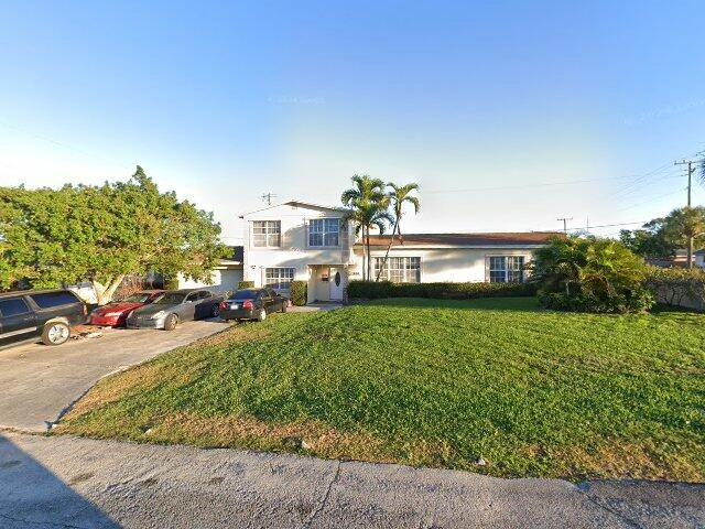 House image located at West Palm Beach, FL 33404