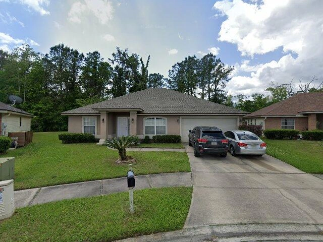 House image located at Jacksonville, FL 32244