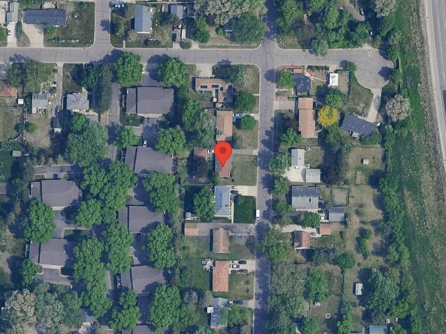 House image located at Minneapolis, MN 55430