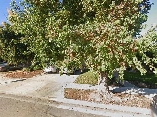 House image located at Fresno, CA 93711