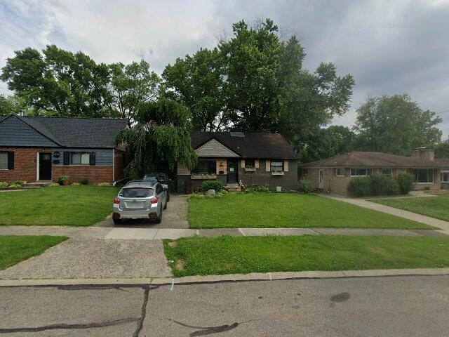 House image located at Cincinnati, OH 45236