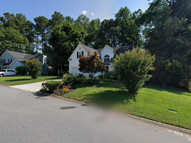 House image located at Simpsonville, SC 29681
