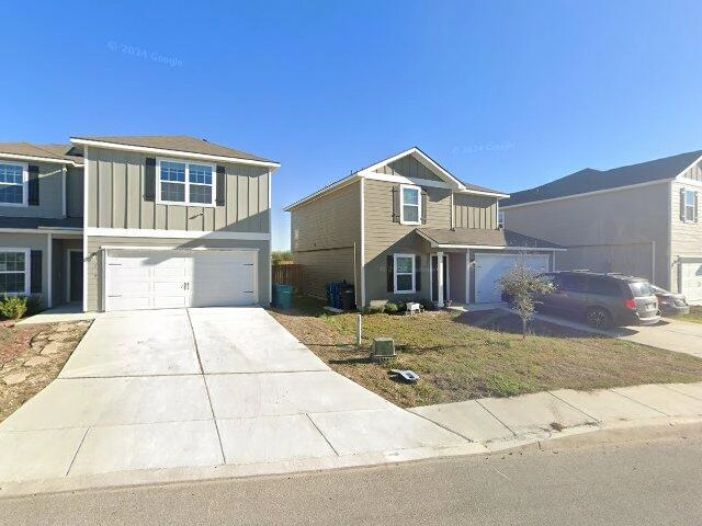 House image located at Converse, TX 78109