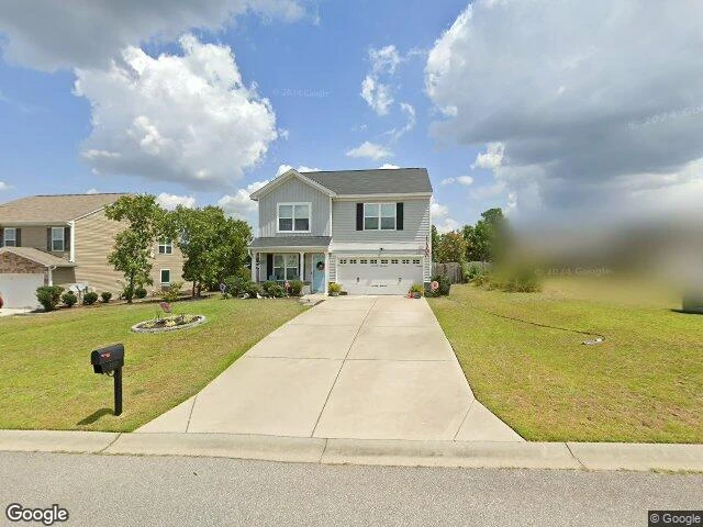 House image located at Gaston, SC 29053