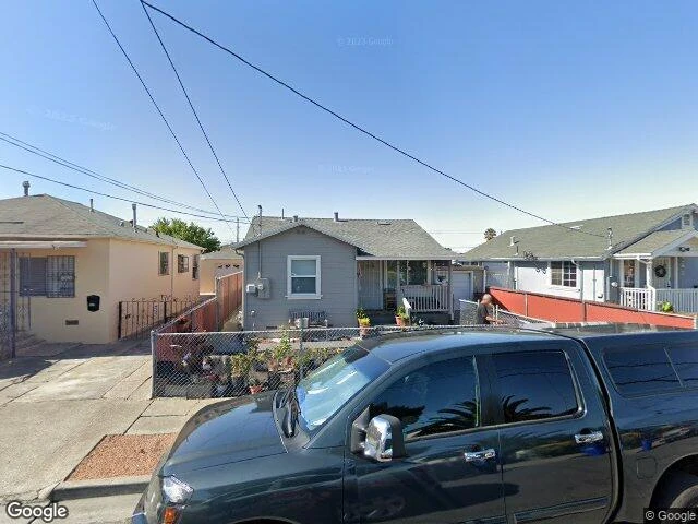 House image located at San Pablo, CA 94806