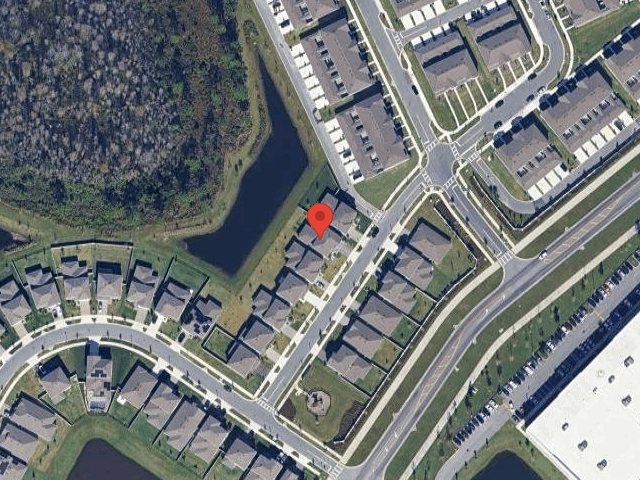 House image located at Orlando, FL 32829