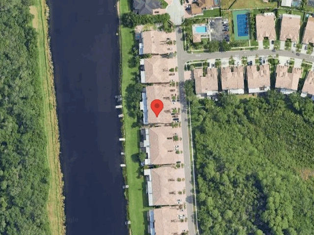 House image located at Palm Harbor, FL 34685