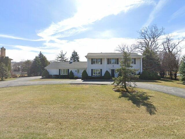 House image located at Oak Brook, IL 60523