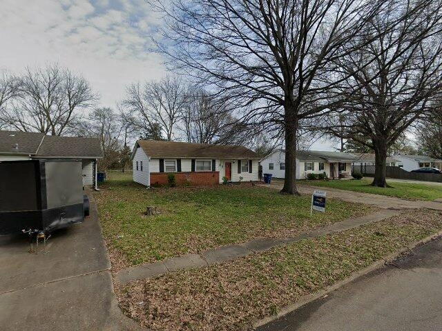 House image located at West Memphis, AR 72301