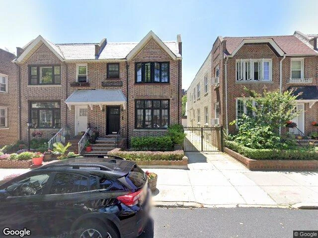 House image located at Brooklyn, NY 11225