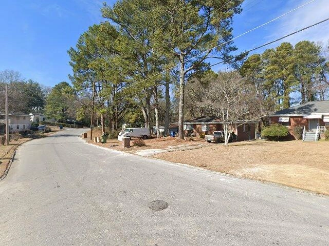 House image located at Atlanta, GA 30314