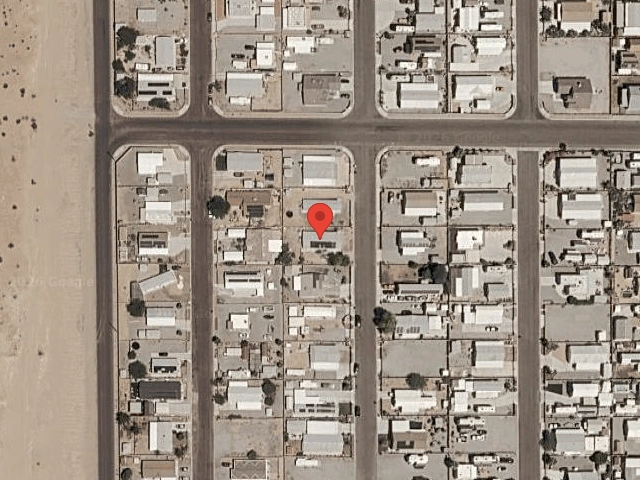 House image located at Yuma, AZ 85365
