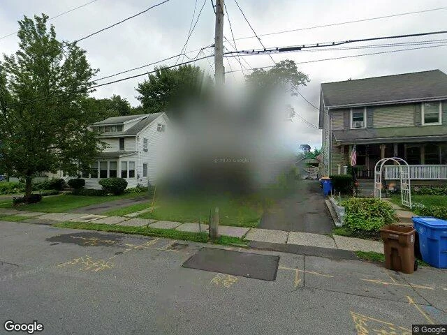 House image located at Kingston, NY 12401