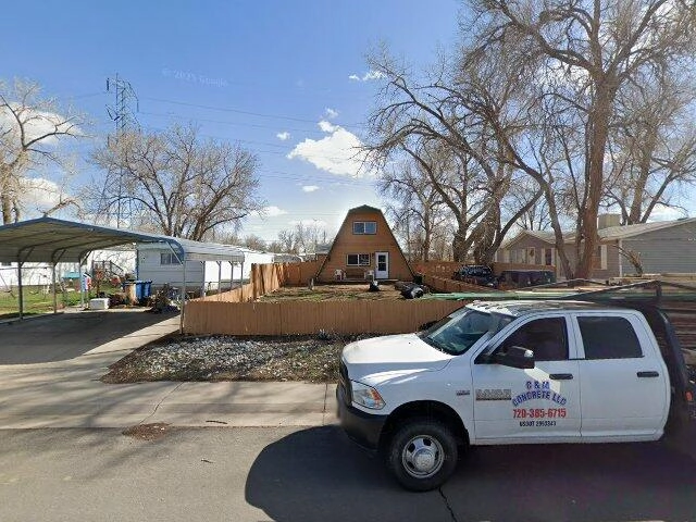 House image located at Brighton, CO 80603